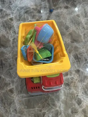 Multifunctional Truck