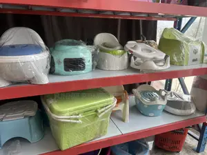 Children`S Potty