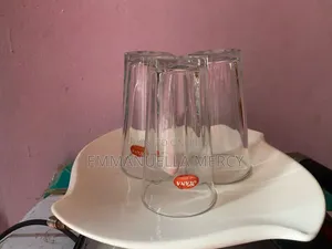 Glass Cups