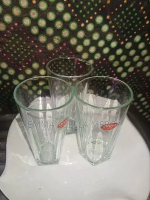 Glass Cups