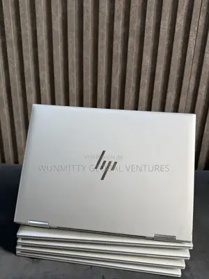 Laptop HP EliteBook x360 1040 G9 16GB Intel Core i7 SSD 512GB