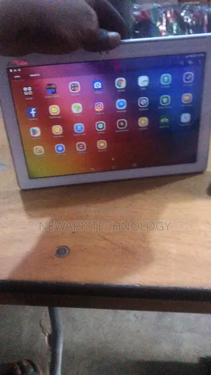 Asus Zenpad 10 Z300C 16 GB White