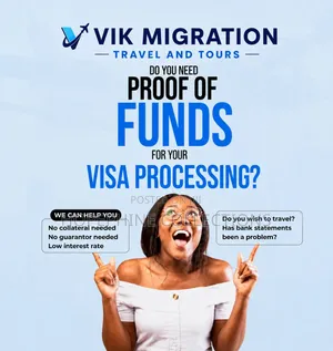 Vik Migration