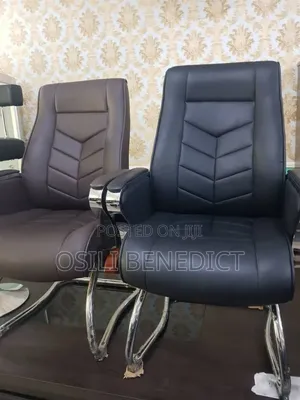 High Quality Executive Visitors Chair