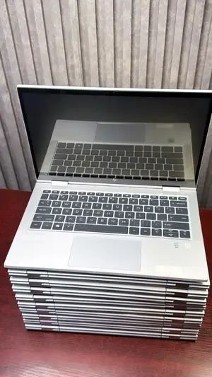 Laptop HP EliteBook 830 G7 16GB Intel Core i7 SSD 512GB