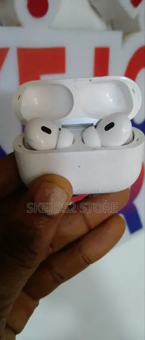 Apple Airpods Pro 2