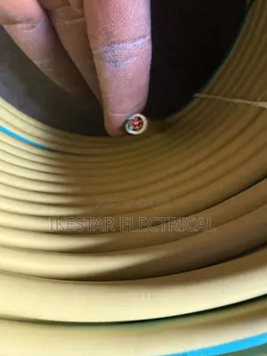 25mm Earth Cable