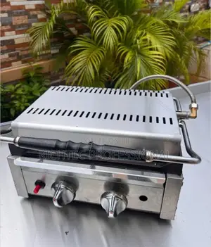 High Quality Industrial Shawarma Toaster