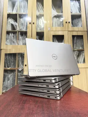Laptop Dell Latitude 7400 8GB Intel Core i7 SSD 256GB