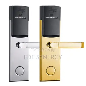 Smart Hotel Magnetic Rfid Card Lock Management System Safe Key Card