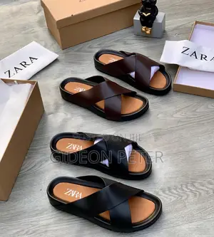 Original Quality Zara Pam’s