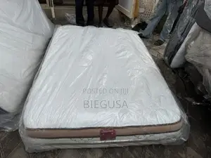 5by6 Foreign Mattress for Sale