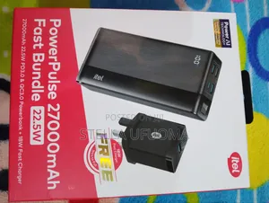 Power Bank