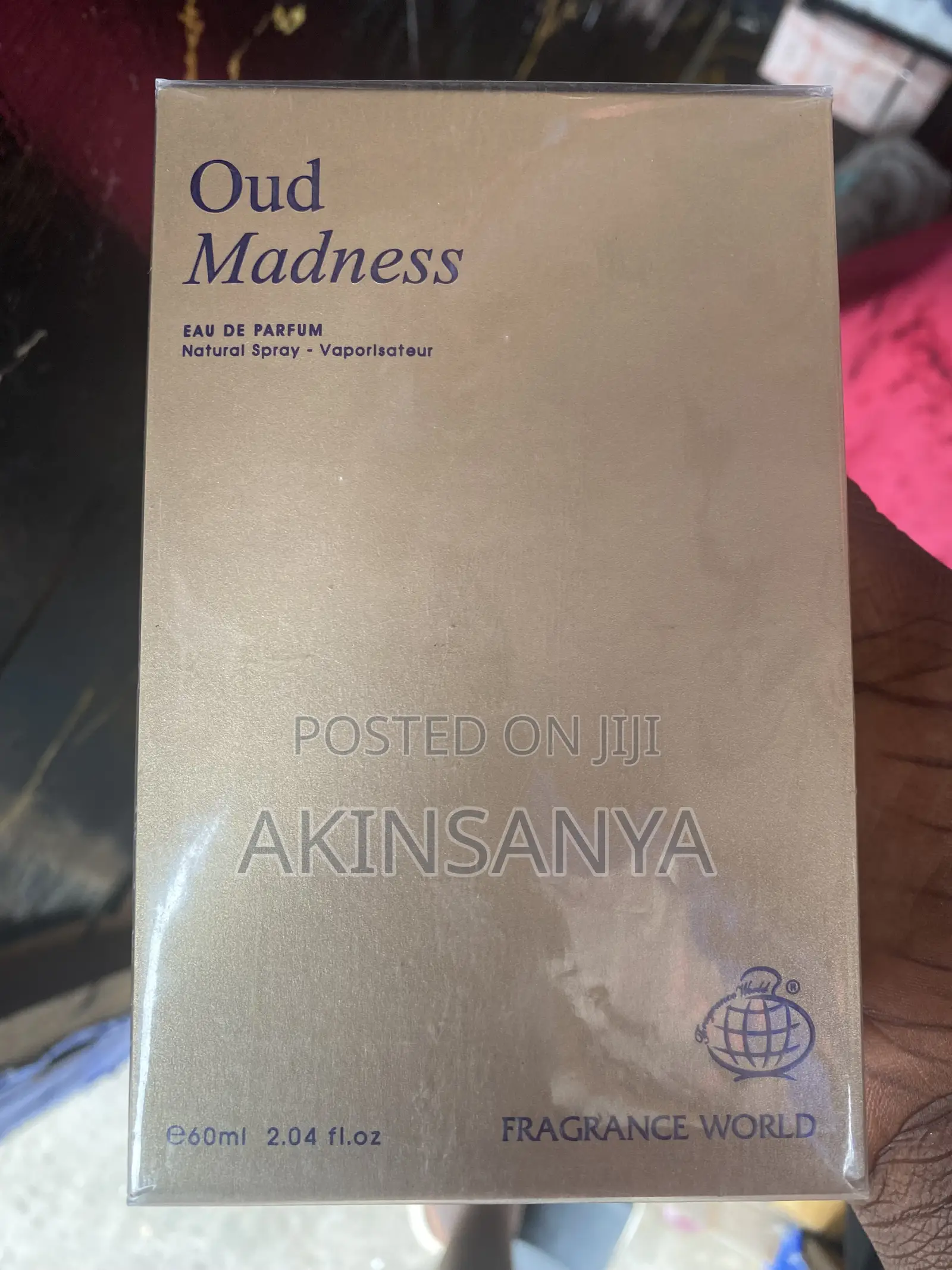 Oud Madness