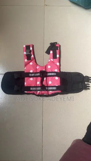 Dogs Jackets