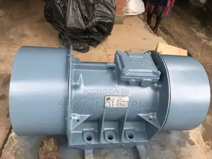 Industrial Vibrator
