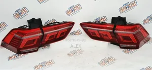 Set of Rear Light Tiguan 2018 2020