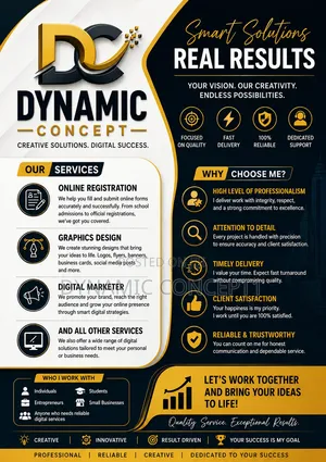 Digital Marketer