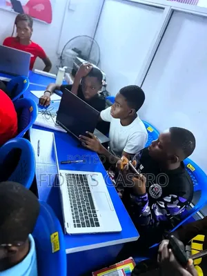 Coding|Robotics|Innovation