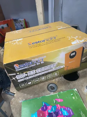 Restar Solar Inverter