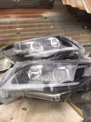 Corolla 2010 --2012 Led Light