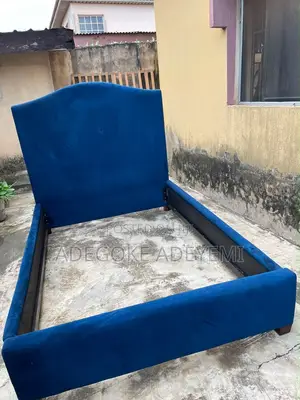 Imported Bed Frame