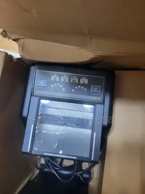 Suprema G10 Scanner