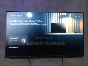 LG Television 50inches