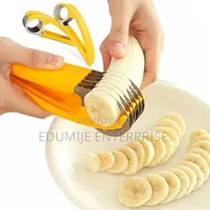 Banana Slicer