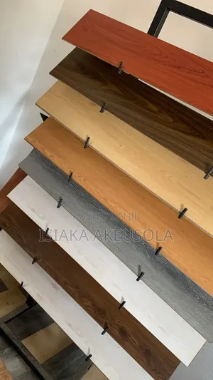 Imported SPC Flooring