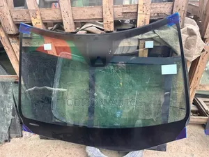 Wheel Screen Glass Lexus Rx350 2020
