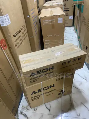 AEON 1HP Air Conditioner That Saves Electricity
