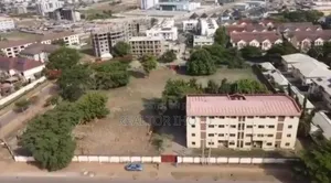 1.04sqm, Commercial, FCDA C of O