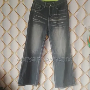 Baggy Jeans