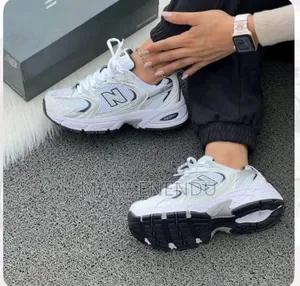 Comfort, Style Confidence in Every Step