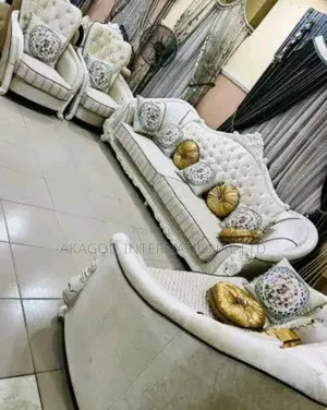7seaters of Royal Turkish Chairs With Free Gift Available