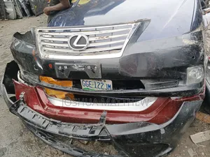 Lexus ES 350 2010
