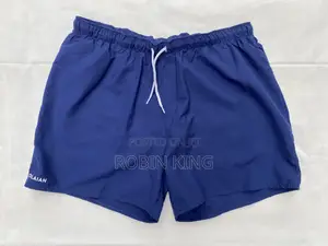 Olaian Men Beach Swim Shorts Size X L