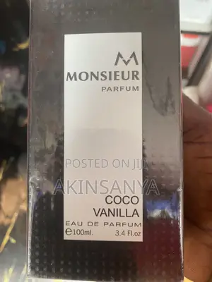 Monsieur Parfumerie