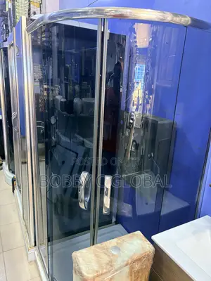 Premium Shower Room