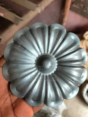 Steel Materials