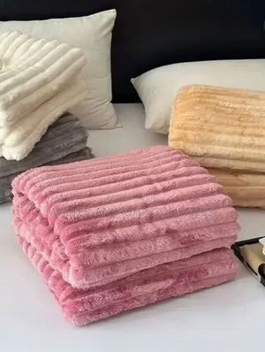 Fluffy Blanket