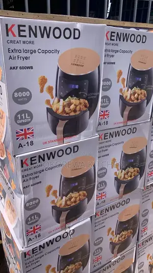 11L Air Fryer