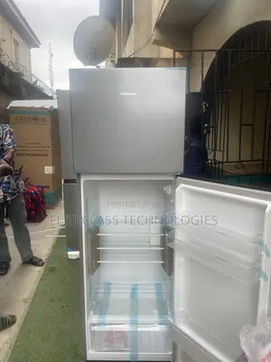 Hisense 306 Litre Frost Free Refrigerator