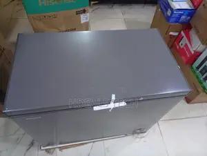 Hisense FC340SH Energy Saving Deep Freezer 250L