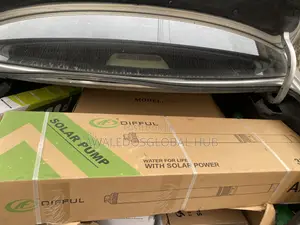1.5HP Solar Water Pump for Sale