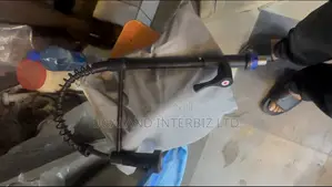 Modern High-Arc Kitchen Sink Tap