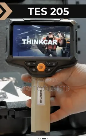 Thinkcar Video Endoscope