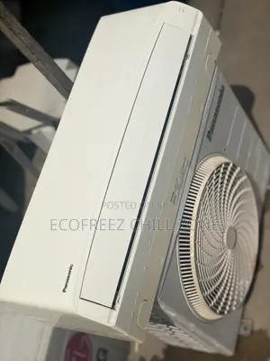 Direct Uk Used AC Regular AC 1.5hp