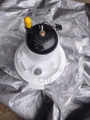Fuel Filter Range Rover Sport 2010
